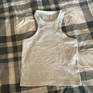 Abercrombie scuba tank